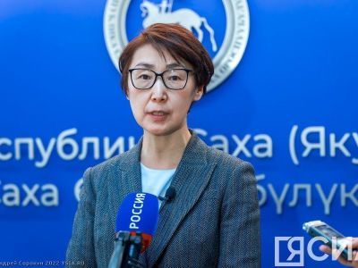 В Якутии примут антисанкционные меры для снижения возникших в экономике рисков