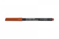 Линер Koh-I-Noor "Fineliner" 0,3 мм, охра темная