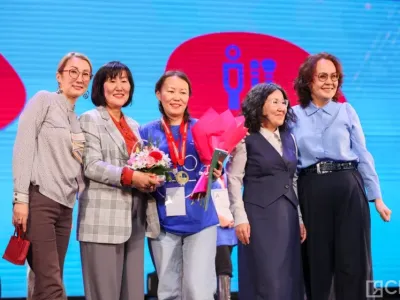 В Якутске наградили победителей регионального «Абилимпикса»