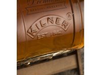 Kilner Диспенсер для напитков на подставке 1 л прозрачный Barrel Kilner