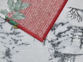 Комплект полотенец Рождество в деревне/Country christmas I