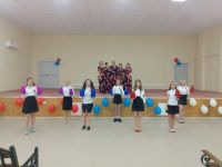 Дом культуры х. Терновского