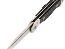 Складной нож Reptilian Север-03, сталь VG-10