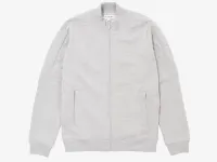 Мужская толстовка Lacoste Slim Fit с флисом