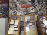 Таймырский краеведческий музей