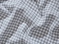 Плед Мараята/Marayatta, серый