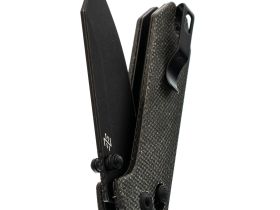 Складной нож CIVIVI Yonder, сталь 14C28N, рукоять микарта, зеленый