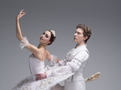 Билеты на Щелкунчик / Театр | Афиша | ИнфоТаймс