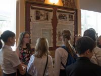 Музей истории православия г. Йошкар-Ола