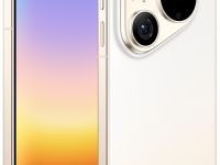 Смартфон Huawei Pura 90s Pro Max 12/256 ГБ «Пудровый розовый»