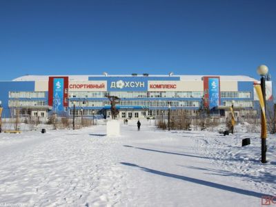 Школьники из 79 регионов приедут в Якутск на олимпиаду