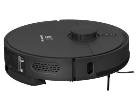 Робот-пылесос Polaris PVCR 4500 WI-FI IQ Home