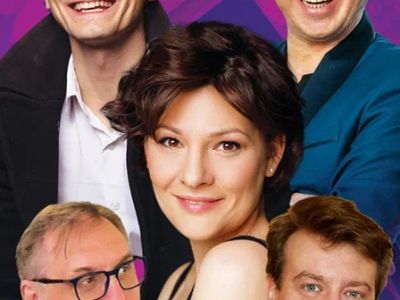 С праздником, мужики!