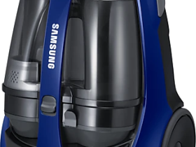 Пылесос Samsung VCC8836V36/XEV Синий