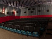 Культурно-досуговый центр «Иртыш»