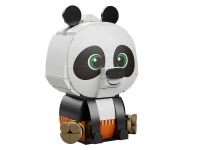 Kung Fu Panda 99124 Конструктор Кунг-фу Панда: По