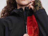 Куртка BASK juno