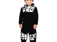 Флисовый комбинезон BASK kids