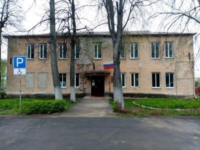 Полозодворский дом культуры