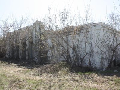 Производственный корпус