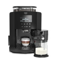 Автоматическая кофемашина Arabica
