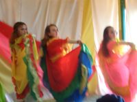 Яльдинский клуб