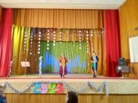 Посерский дом культуры