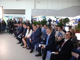 Дан старт энергоинфраструктуре на Куранахском рудном поле в Якутии