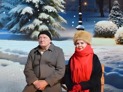 Билеты на Джек (Областной центр культуры «Сибиряк») / Театр | Афиша | ИнфоТаймс