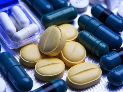 В Якутии централизованные поставки лекарств дают результаты