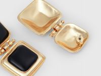 Серьги, Мультицвет