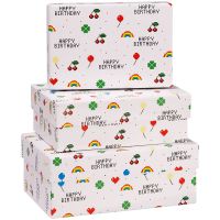 Коробка прямоугольная MESHU 15*10*5 см