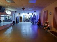 Городской Дом культуры и кино им. Карла Маркса