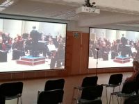 Десногорская центральная библиотека в мкр. 2-м