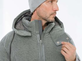 Шапка Remington Daily Gray