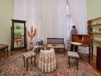 Музей А. С. Пушкина в Гурзуфе