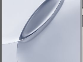 Смартфон realme 16 Pro+ 8/256 ГБ Серый