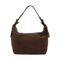 Женская сумка Esme Brown Suede