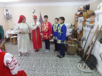 Библиотека исторического и духовного возрождения – филиал № 10