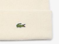 Шерстяная шапка Lacoste Unisex