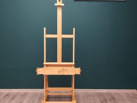 Мольберт Pinax "Студия SE-15" бук