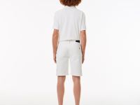 Мужские джинсовые шорты Lacoste Slim Fit