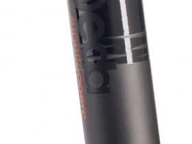 Подседельный штырь Deda Superleggero V0 (черный 350 мм сдвиг замка 25 мм 27.2 мм)