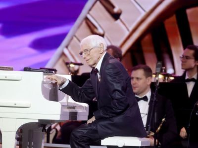 Кино и музыка. К 100-летию А. Зацепина