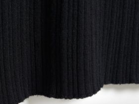 Платье для девочек, Черный