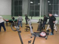 Утыз-Имянский сельский дом культуры