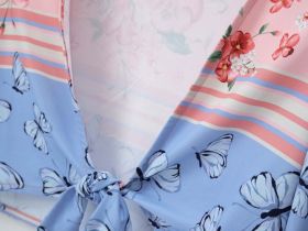 Болеро для девочки