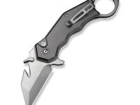 Складной нож CIVIVI Amaroq, сталь Nitro-V, рукоять алюминий