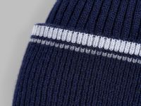 Шапка из шерсти