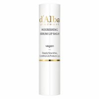 Питательный бальзам для губ d'Alba White Truffle Nourishing Serum Lip Balm